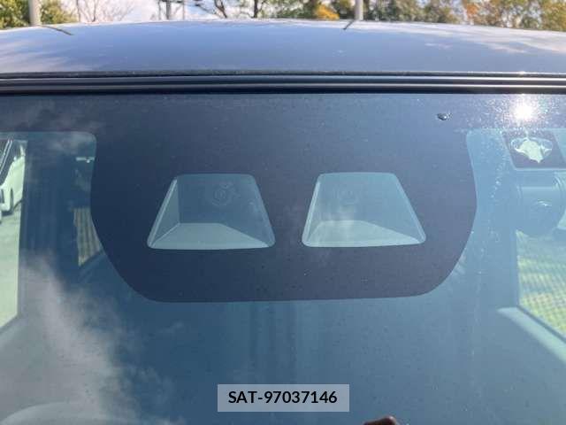Daihatsu TANTO CUSTOM 2020-02 8369311-11