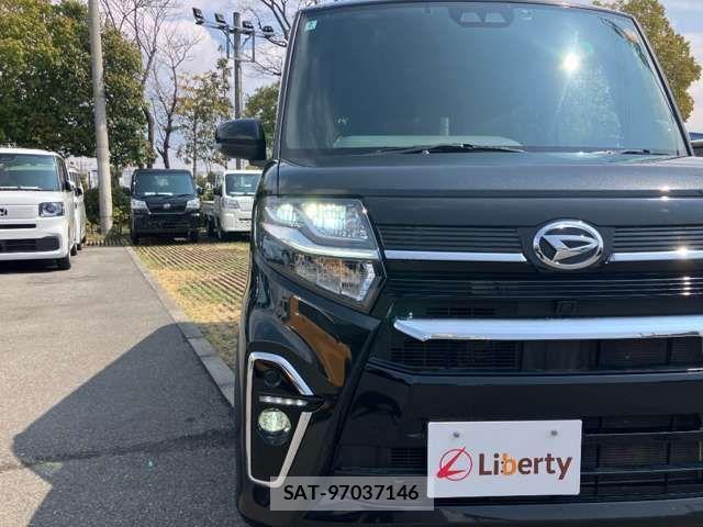Daihatsu TANTO CUSTOM 2020-02 8369311-12