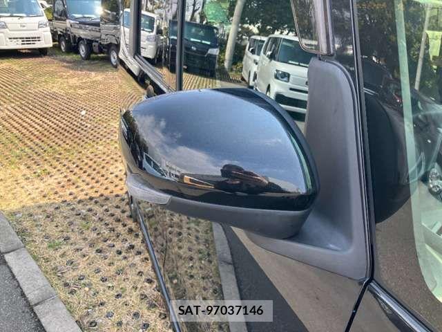 Daihatsu TANTO CUSTOM 2020-02 8369311-13