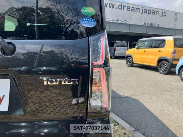 Daihatsu TANTO CUSTOM 2020-02 8369311-14
