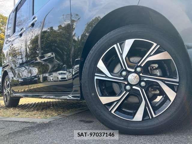 Daihatsu TANTO CUSTOM 2020-02 8369311-15