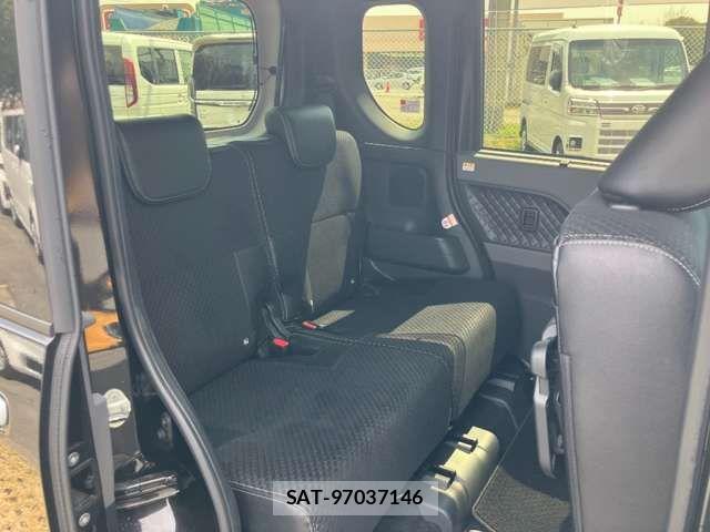 Daihatsu TANTO CUSTOM 2020-02 8369311-18