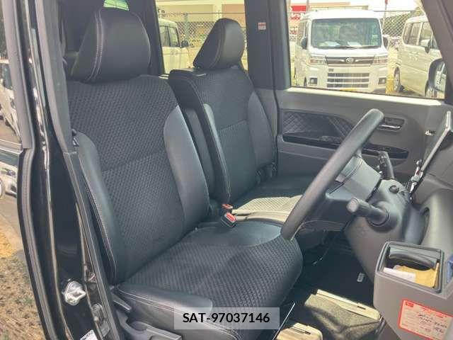 Daihatsu TANTO CUSTOM 2020-02 8369311-19