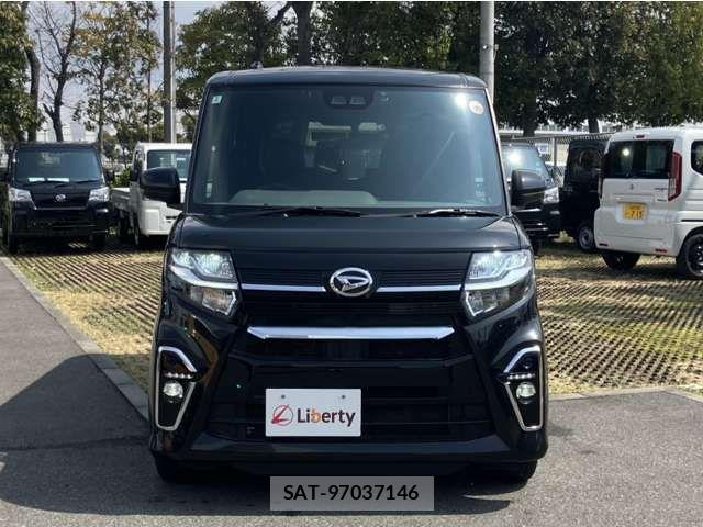 Daihatsu TANTO CUSTOM 2020-02 8369311-4