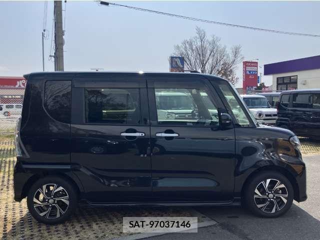 Daihatsu TANTO CUSTOM 2020-02 8369311-6