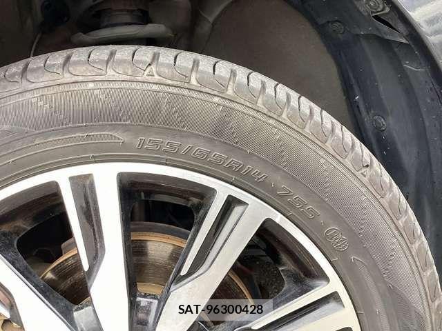Daihatsu TANTO CUSTOM 2017-06 8369337-13