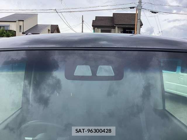 Daihatsu TANTO CUSTOM 2017-06 8369337-15