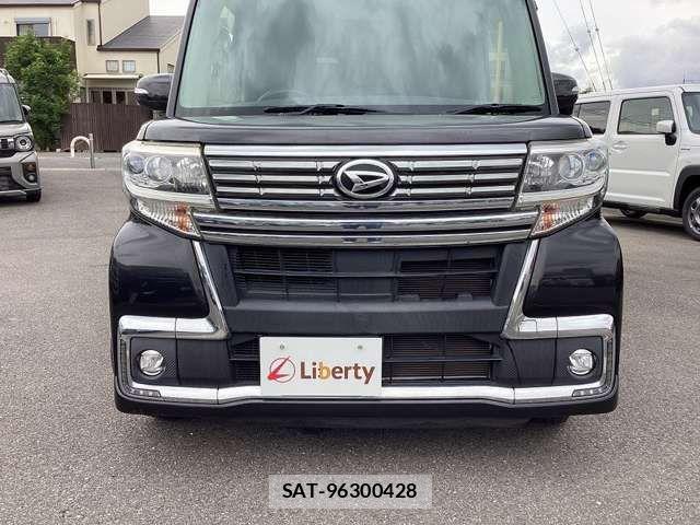 Daihatsu TANTO CUSTOM 2017-06 8369337-18