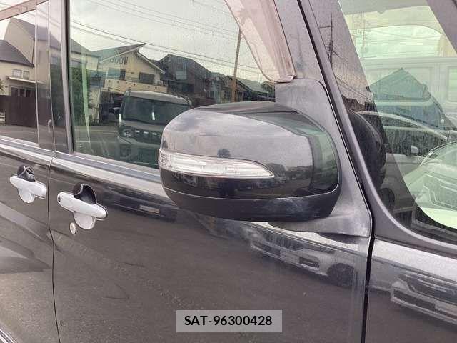 Daihatsu TANTO CUSTOM 2017-06 8369337-19