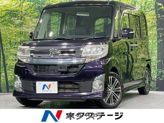 Daihatsu TANTO CUSTOM 2013-11 8369364-0