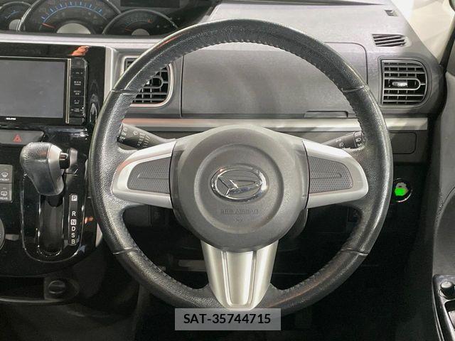 Daihatsu TANTO CUSTOM 2013-11 8369364-10