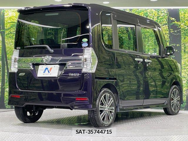 Daihatsu TANTO CUSTOM 2013-11 8369364-16