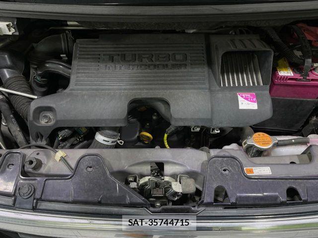 Daihatsu TANTO CUSTOM 2013-11 8369364-17