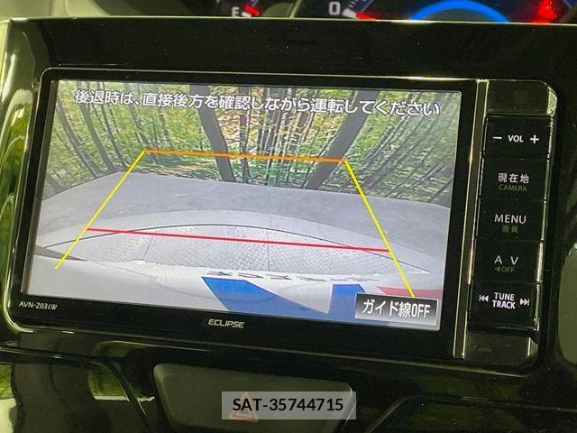 Daihatsu TANTO CUSTOM 2013-11 8369364-4
