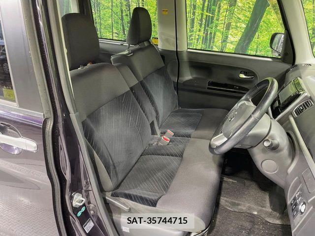 Daihatsu TANTO CUSTOM 2013-11 8369364-7