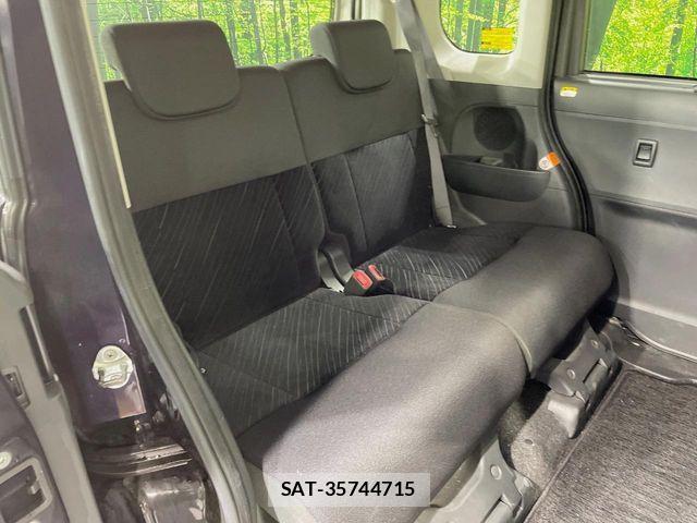 Daihatsu TANTO CUSTOM 2013-11 8369364-8