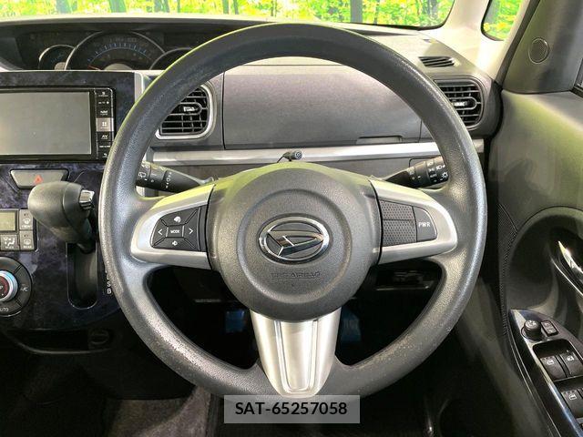 Daihatsu TANTO CUSTOM 2017-04 8369367-10