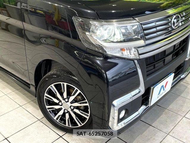 Daihatsu TANTO CUSTOM 2017-04 8369367-11