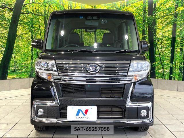 Daihatsu TANTO CUSTOM 2017-04 8369367-13