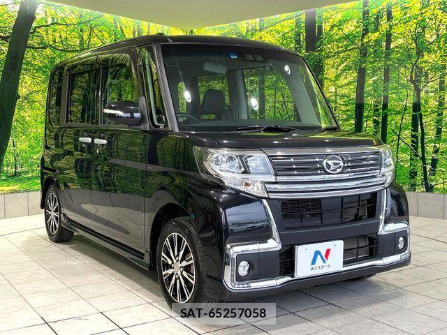 Daihatsu TANTO CUSTOM 2017-04 8369367-15