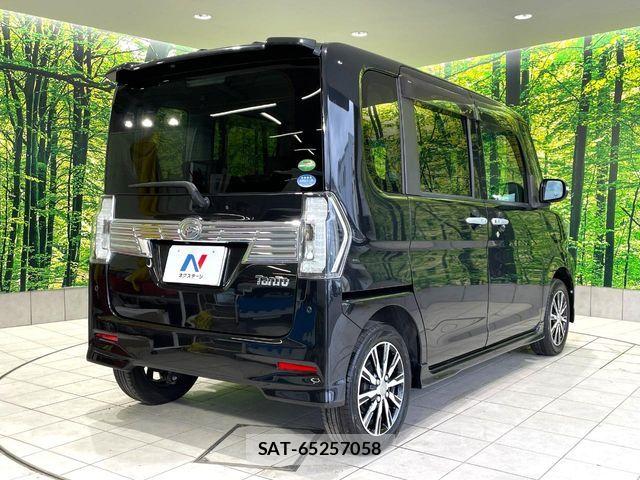 Daihatsu TANTO CUSTOM 2017-04 8369367-16