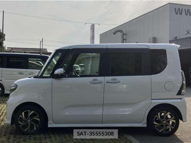 Daihatsu TANTO CUSTOM 2020-11 8369306-10