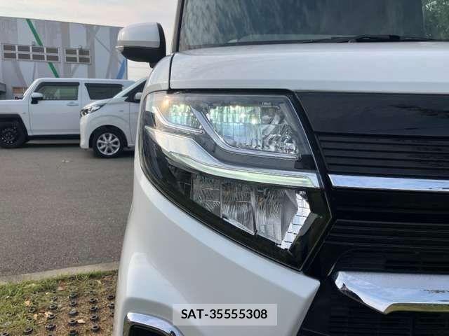Daihatsu TANTO CUSTOM 2020-11 8369306-11
