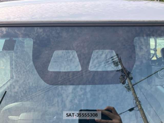 Daihatsu TANTO CUSTOM 2020-11 8369306-12