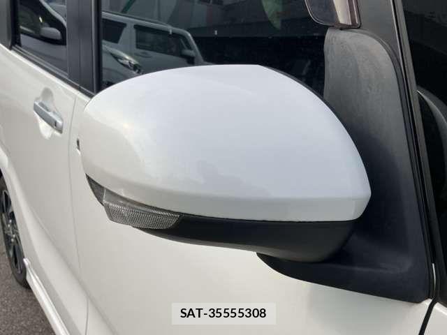 Daihatsu TANTO CUSTOM 2020-11 8369306-13