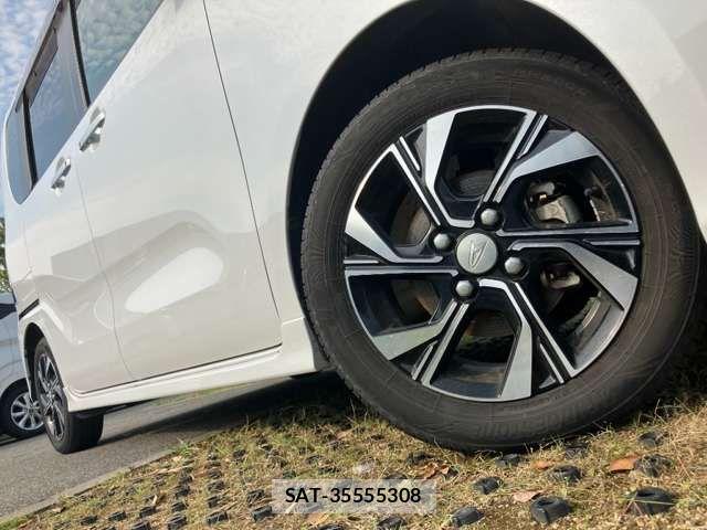 Daihatsu TANTO CUSTOM 2020-11 8369306-15