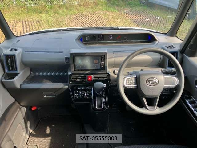 Daihatsu TANTO CUSTOM 2020-11 8369306-16