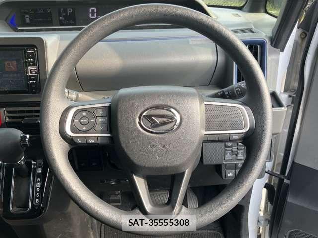 Daihatsu TANTO CUSTOM 2020-11 8369306-17