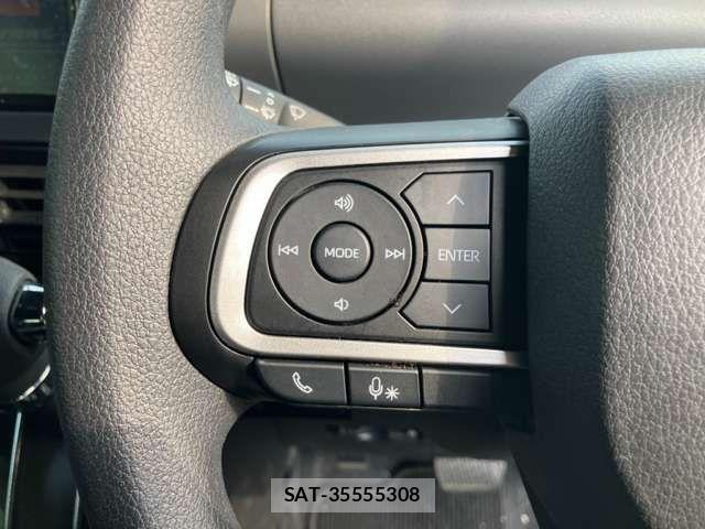 Daihatsu TANTO CUSTOM 2020-11 8369306-18
