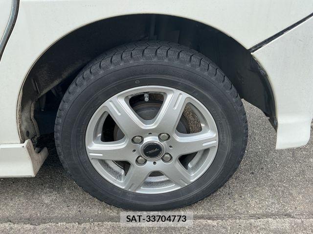 Daihatsu TANTO CUSTOM 2013-11 8369378-3