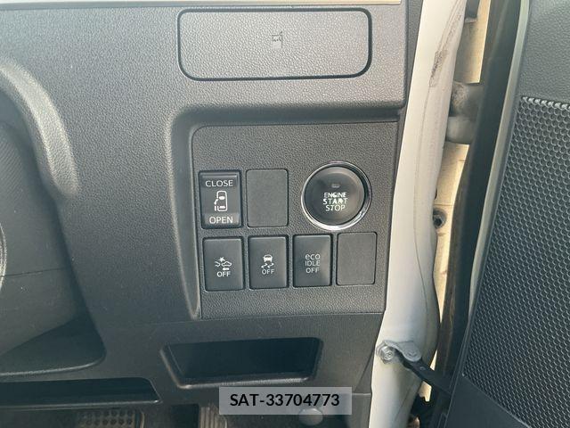 Daihatsu TANTO CUSTOM 2013-11 8369378-4