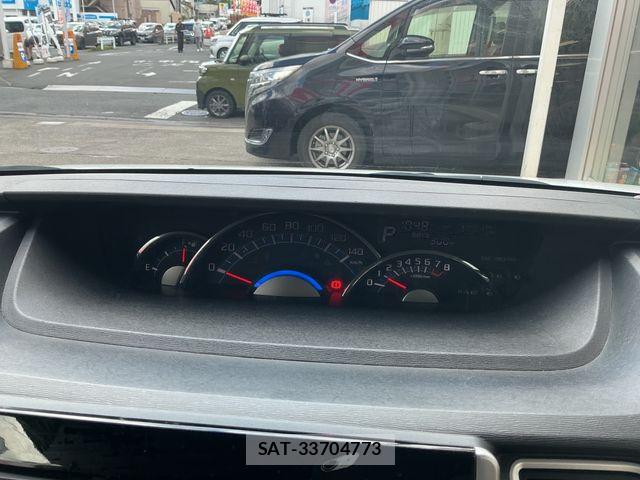 Daihatsu TANTO CUSTOM 2013-11 8369378-5
