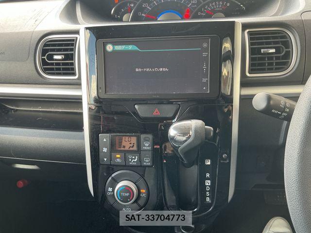 Daihatsu TANTO CUSTOM 2013-11 8369378-6