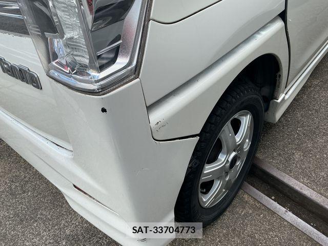 Daihatsu TANTO CUSTOM 2013-11 8369378-7