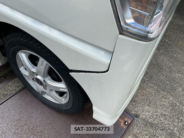 Daihatsu TANTO CUSTOM 2013-11 8369378-8