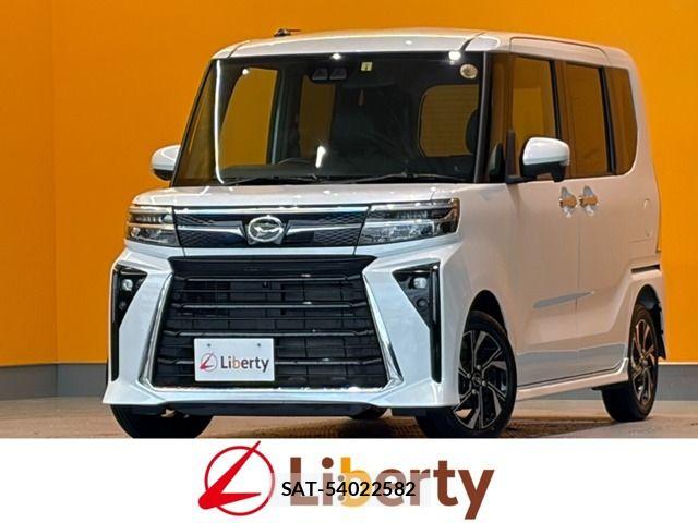 Daihatsu TANTO CUSTOM 2023-04 8369300-0