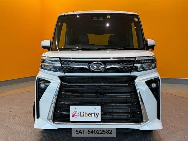 Daihatsu TANTO CUSTOM 2023-04 8369300-9