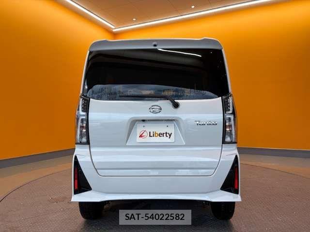 Daihatsu TANTO CUSTOM 2023-04 8369300-10