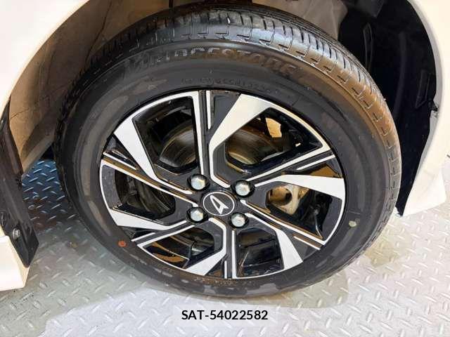 Daihatsu TANTO CUSTOM 2023-04 8369300-13