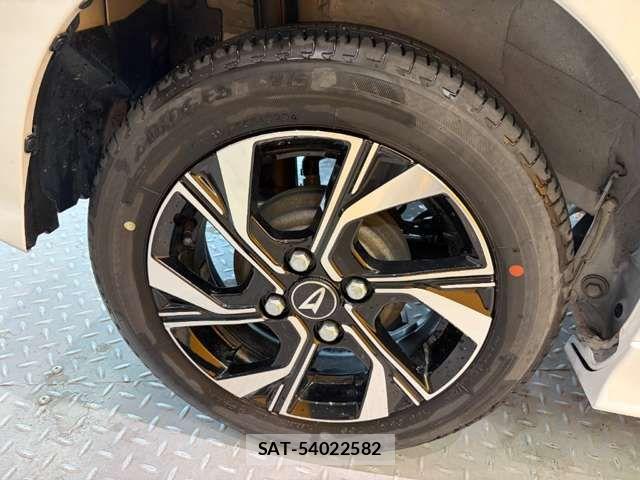 Daihatsu TANTO CUSTOM 2023-04 8369300-14