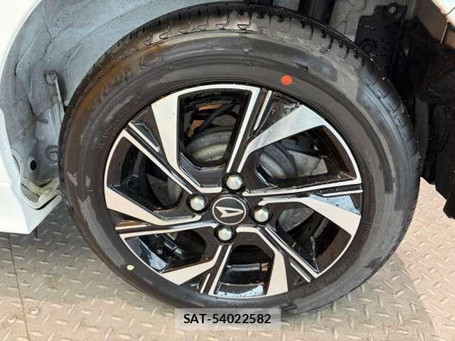 Daihatsu TANTO CUSTOM 2023-04 8369300-15