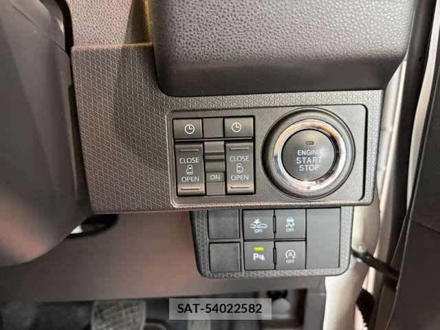 Daihatsu TANTO CUSTOM 2023-04 8369300-1