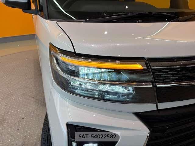 Daihatsu TANTO CUSTOM 2023-04 8369300-19