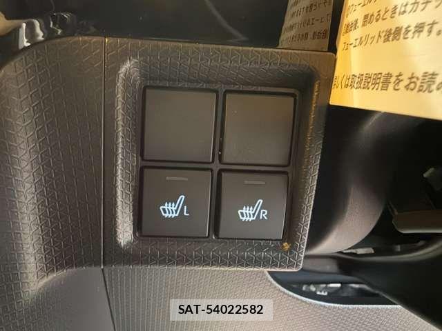 Daihatsu TANTO CUSTOM 2023-04 8369300-3
