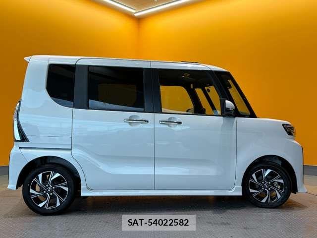 Daihatsu TANTO CUSTOM 2023-04 8369300-7