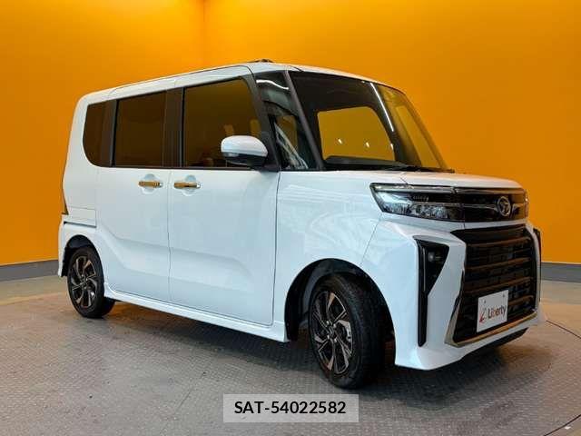 Daihatsu TANTO CUSTOM 2023-04 8369300-8